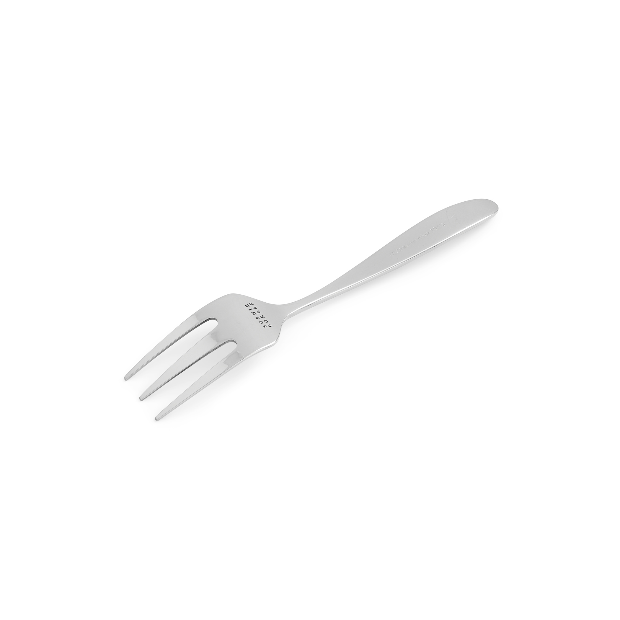 Sophie Conran Floret Serving Fork image number null